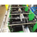 Steel C Section Channel Roll Forming Machine , C Lip Channel Steel Roll Forming Machine Prices , Metal C Purlin Roll Forming